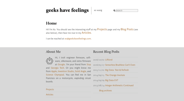 geekshavefeelings.com