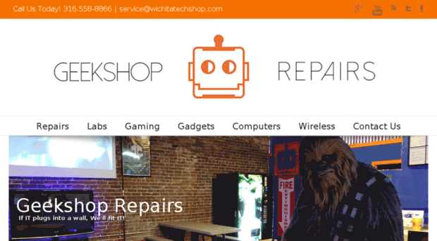 geekshoprepairs.com