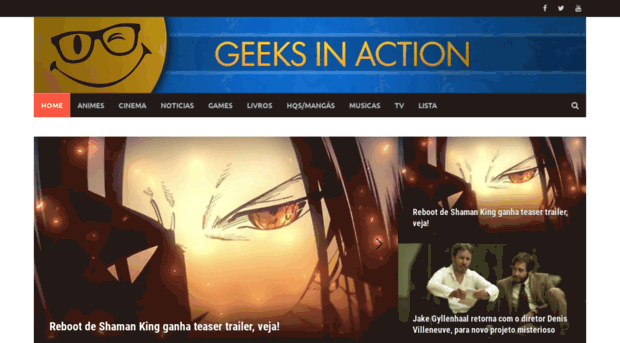 geeksinaction.com.br