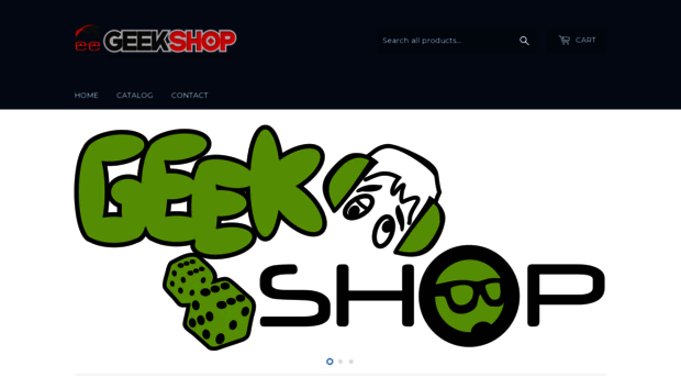 geeksip.com