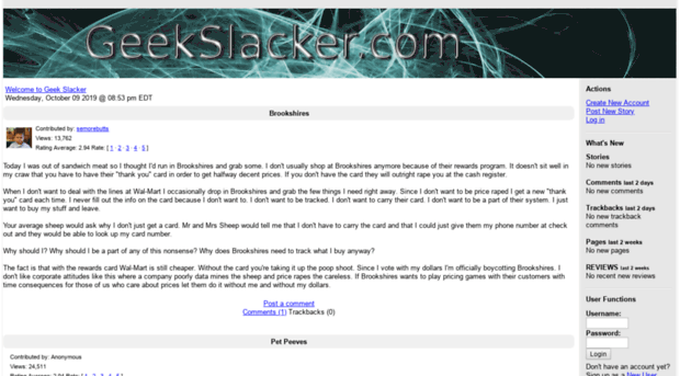 geekslacker.com