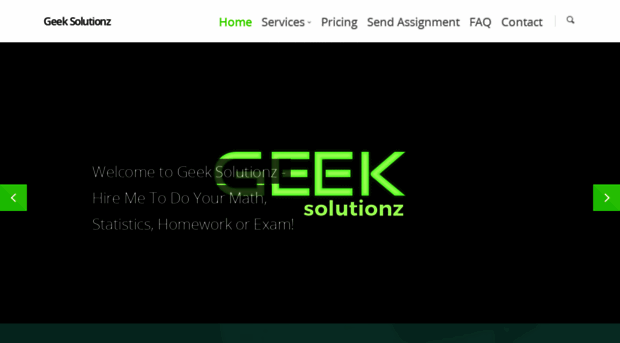 geeksolutionz.com