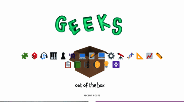 geeksoutofthebox.com