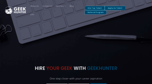 geekspace.co
