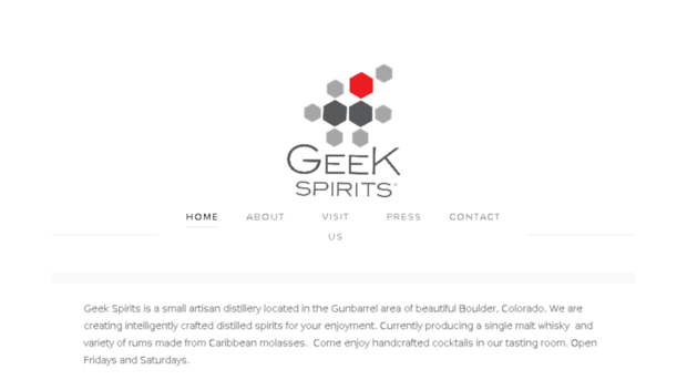 geekspiritsdistillery.com