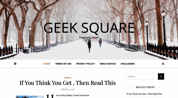 geeksquare.info