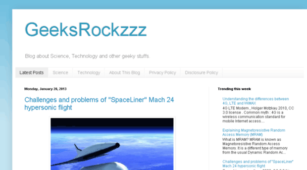 geeksrockzzz.com