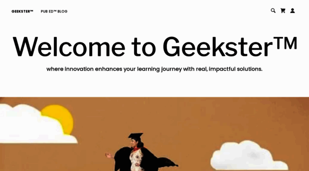 geekster.org