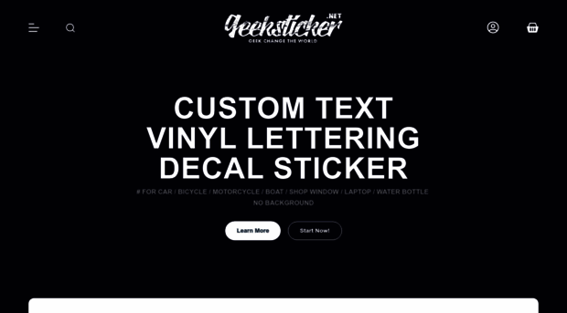 geeksticker.net