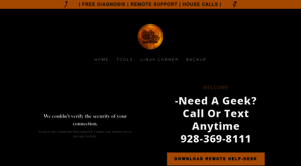 geekstogoaz.com