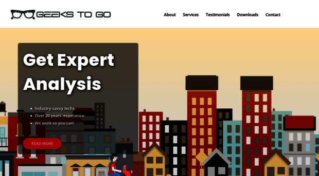 geekstogopdx.com