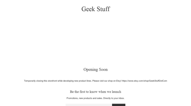 geekstuff.com