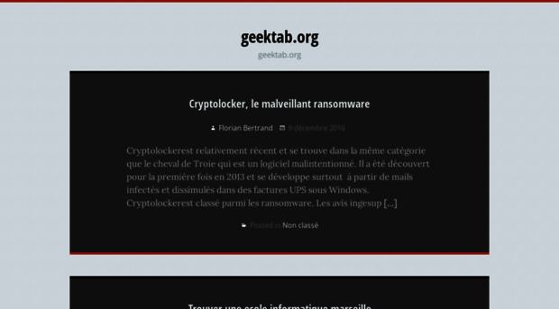 geektab.org