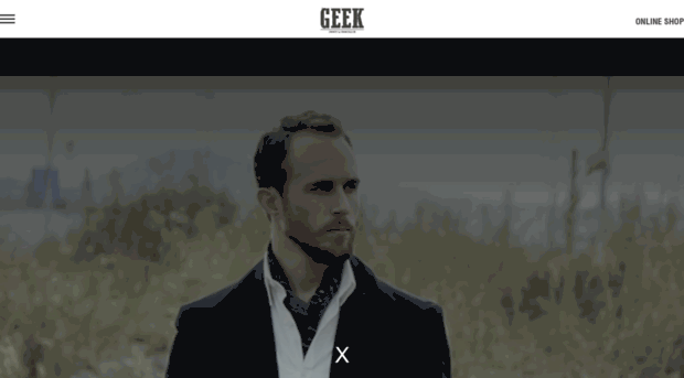 geektailor.com