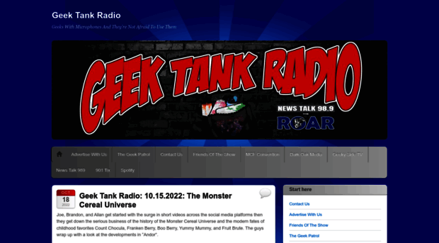 geektankradio.wordpress.com