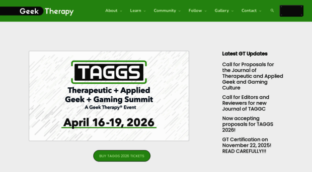 geektherapy.org