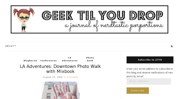 geektilyoudrop.com