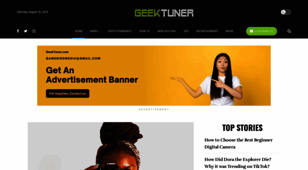 geektuner.com