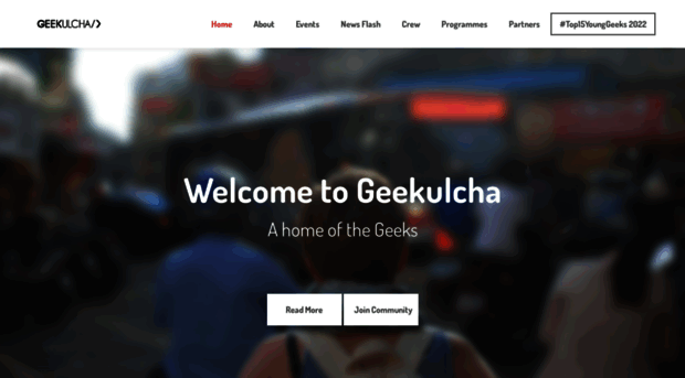 geekulcha.com
