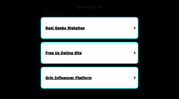 geekvida.de