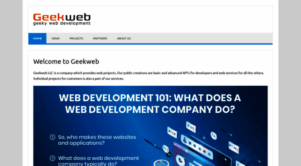 geekweb.org