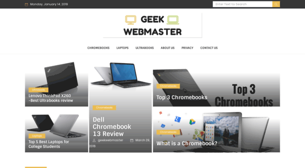 geekwebmaster.com