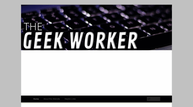 geekworker.com