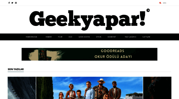 geekyapar.com