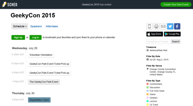 geekycon2015.sched.org