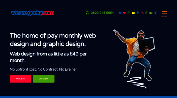 geekydesigns.co.uk