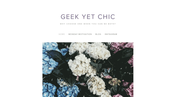 geekyetchic.com