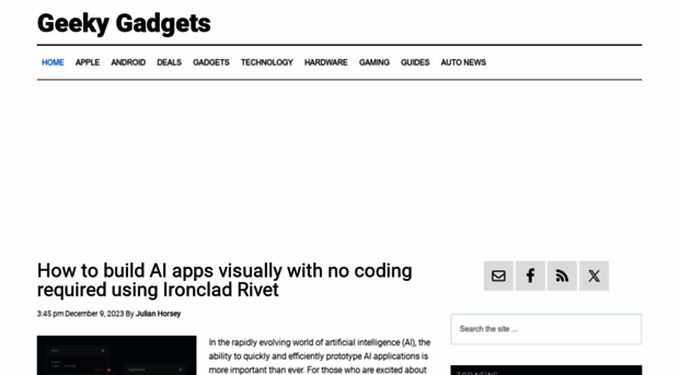 geekygadget.net