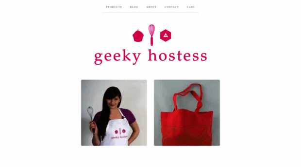 geekyhostess.bigcartel.com