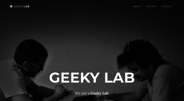 geekylab.net