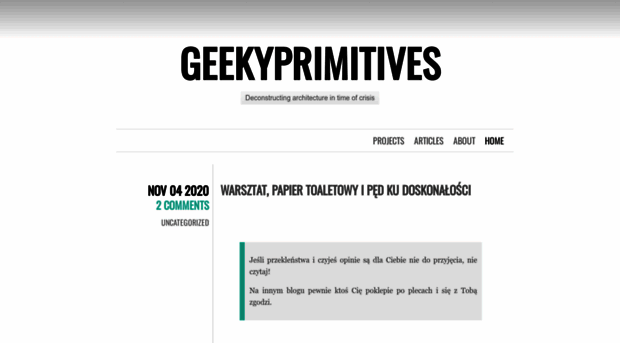 geekyprimitives.wordpress.com