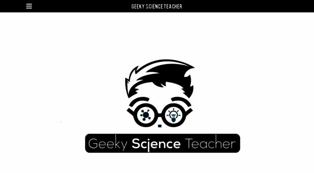 geekyscienceteacher.com