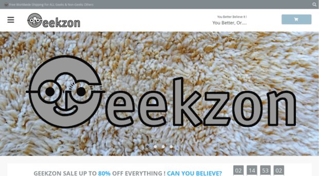 geekzon.com