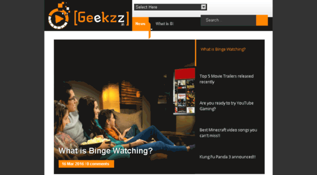 geekzz.in