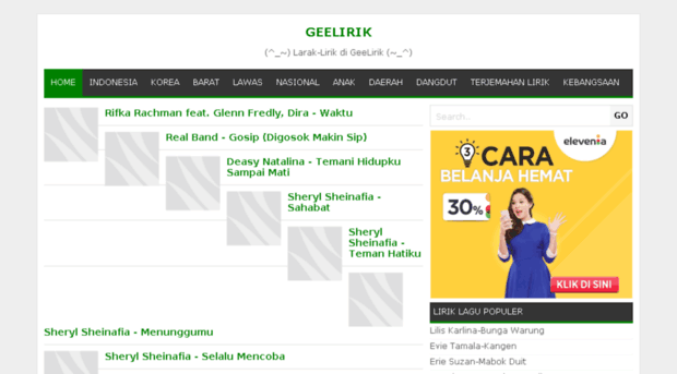 geelirik.com
