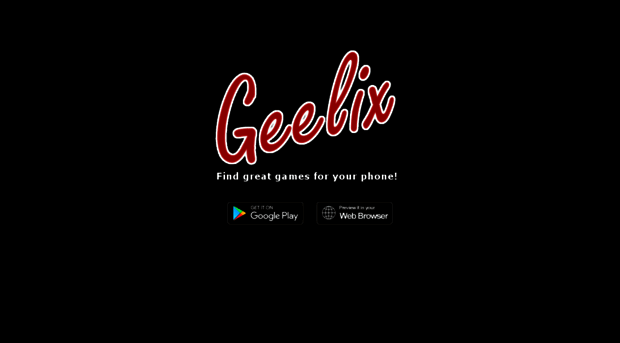 geelix.com