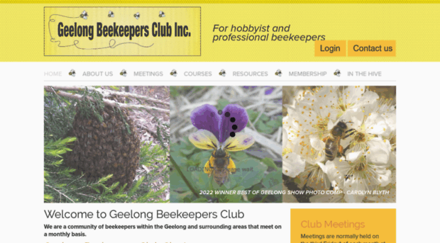 geelongbeekeepersclub.org.au