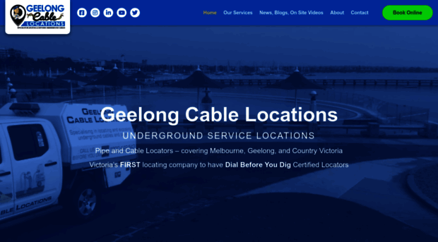 geelongcablelocations.com.au