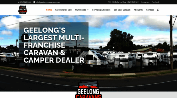 geelongcaravans.com.au