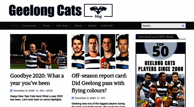 geelongcatsblog.com