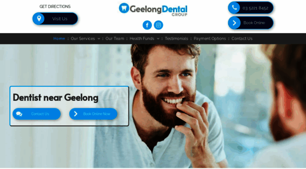 geelongdentalgroup.com.au