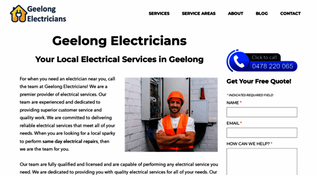 geelongelectrics.com.au