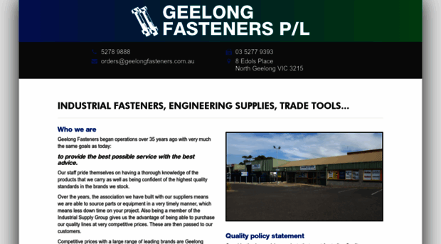 geelongfasteners.com.au