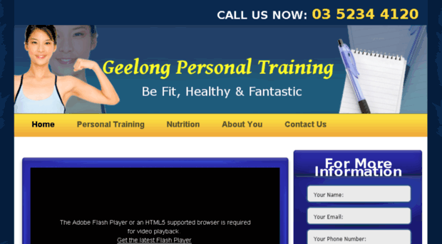 geelongpersonaltraining.net.au