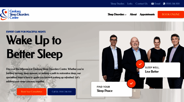 geelongsleep.com.au