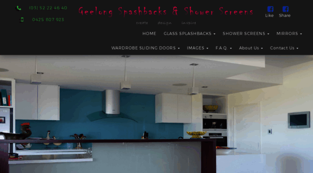 geelongsplashbacks.com.au